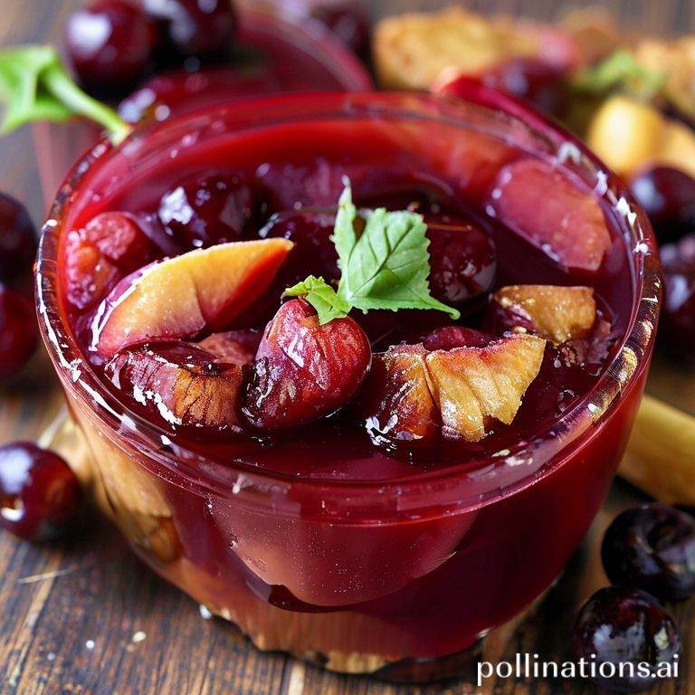 How To Make Tart Cherry Juice Taste Better? Crazy Juicer